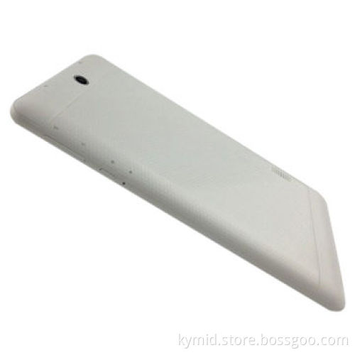 7-inch MTK8717 Tablet PC, All Functions Built-in 2G/Phone Call/GPS/FM Radio/Wi-Fi/Bluetooth
